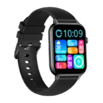 COLMI C28 Smartwatch - Black