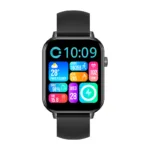 COLMI C28 Smartwatch - Black