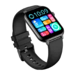 COLMI C28 Smartwatch - Black