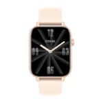 COLMI C28 Gold Smartwatch