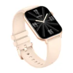 COLMI C28 Gold Smartwatch