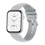 COLMI C28 Silver Smartwatch