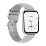COLMI C28 Silver Smartwatch