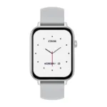 COLMI C28 Silver Smartwatch
