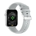 COLMI C28 Silver Smartwatch