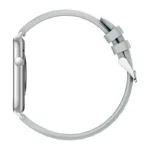 COLMI C28 Silver Smartwatch