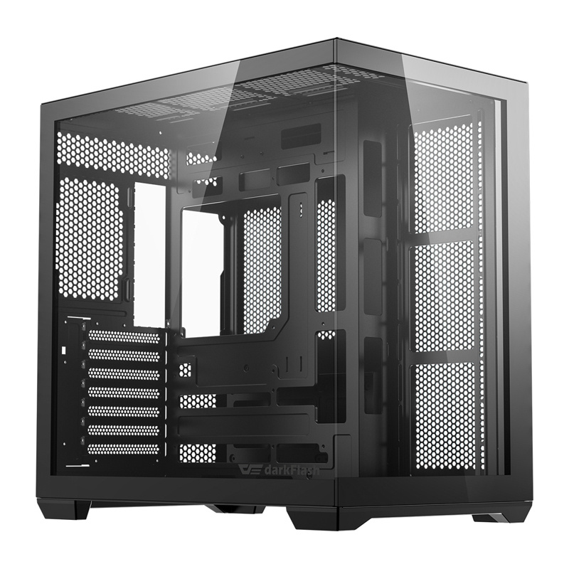 inp-c280-blk-nof-darkflash-c280-computer-case-0.webp DarkFlash C280 computer case (black)