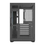 DarkFlash C280 computer case (black)