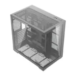 DarkFlash C280 computer case (black)