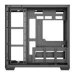 DarkFlash C280 computer case (black)