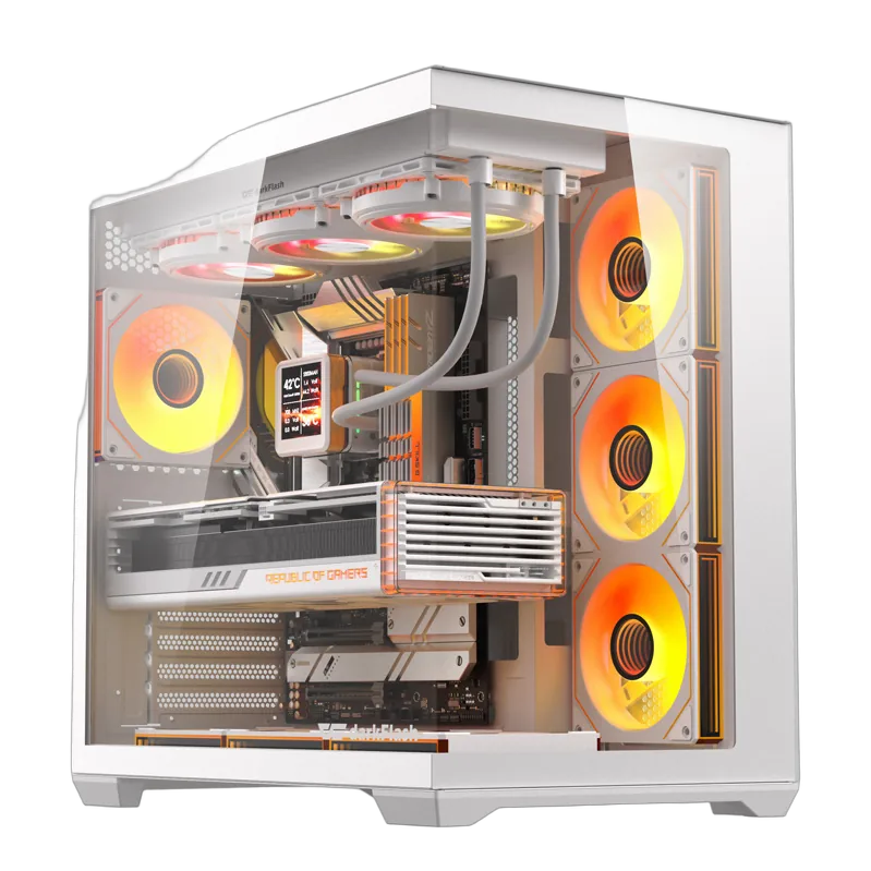 inp-c280-wht-7f-darkflash-c280-computer-case-0.webp DarkFlash C280 computer case (white) + 7 fans
