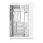 DarkFlash C280 computer case (white)
