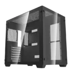 Darkflash C285 Computer Case (Black)