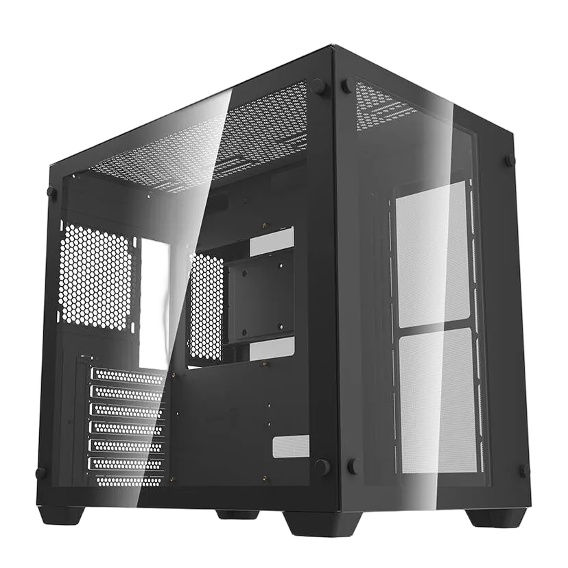 inp-c285-black-darkflash-c285-computer-case-0.webp Darkflash C285 Computer Case (Black)