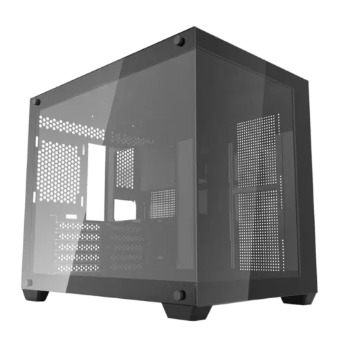 Darkflash C285MP Computer Case (Black)