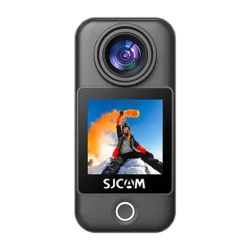SJCAM C300 Pocket Action Camera