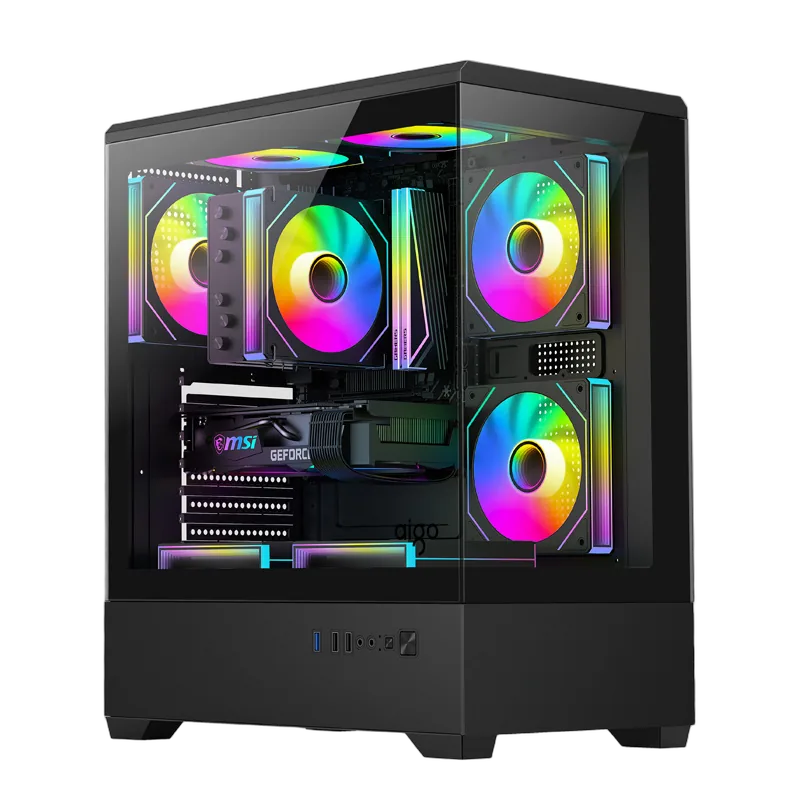 inp-c365-blk-5f-darkflash-c365-computer-case-0.webp DarkFlash C365 computer case (black) + 5 fans