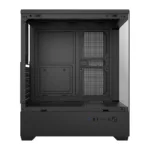 DarkFlash C365 computer case (black)