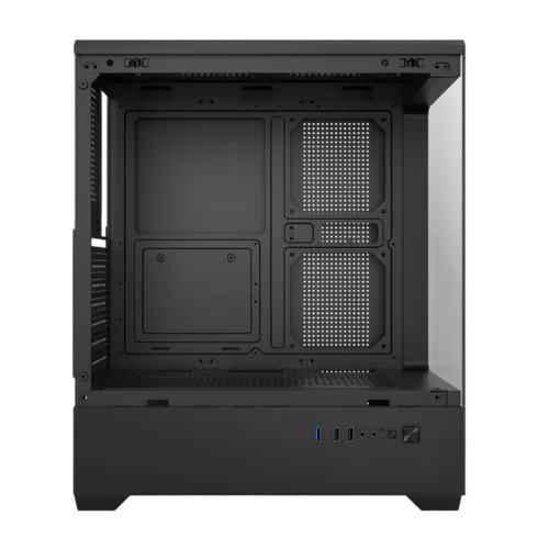 DarkFlash C365 computer case (black)