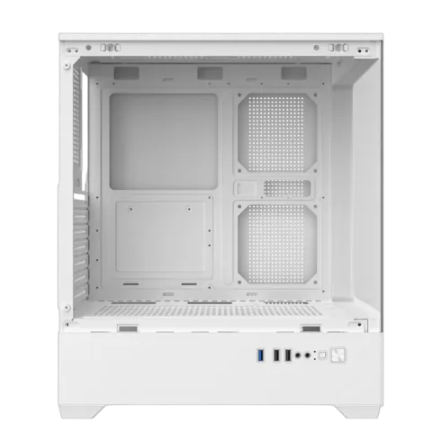DarkFlash C365 computer case (white)
