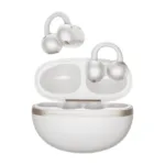 QCY Wireless Earphones Crossky C50 (white)