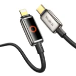 USB-C to Lightning cable Mcdodo CA-6670 1.2m