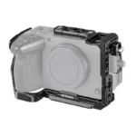Camera cage with HDMI cable clamp for Sony FX3/FX30 NEEWER CA011