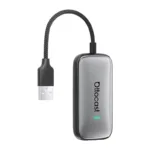 Ottocast Play2Video Plus Carplay/Android Auto wireless adapter
