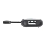 Ottocast Play2Video Plus Carplay/Android Auto wireless adapter
