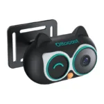 Ottocast CarPlay wireless car adapter with car nanny (Cabin Care)