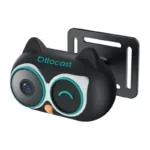 Ottocast CarPlay wireless car adapter with car nanny (Cabin Care)