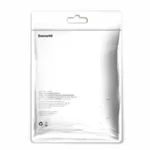 Baseus Yiven Lightning Cable 180 cm 2A (red)