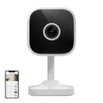 Smart IP Camera WiFi SONOFF CAM-S2 (Gen. 2)