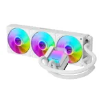 Darkflash CB360 CPU Cooler (White)