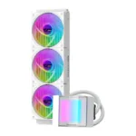 Darkflash CB360 CPU Cooler (White)