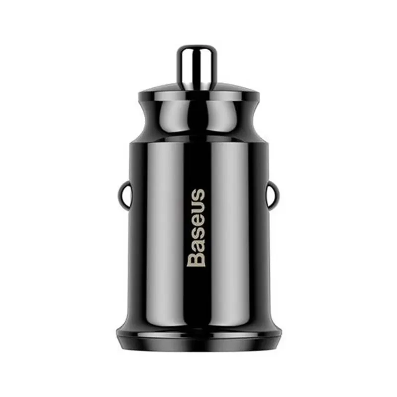inp-ccall-ml01-baseus-grain-car-charger-2x-us-0.webp Baseus Grain Car Charger 2x USB 5V 3.1A (black)