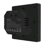 MOES CCP-TY-LN Wi-Fi/ZigBee Control Panel with 4" LCD Display
