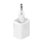 Baseus Super Si Quick Charger 1C 20W (white)