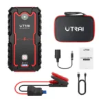 UTRAI JS One Car Starter