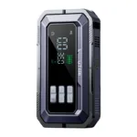 UTRAI JS30 Car Starter with Compressor