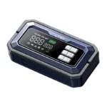 UTRAI JS30 Car Starter with Compressor