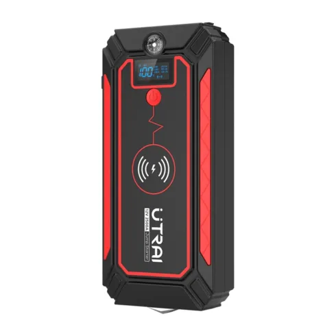 UTRAI JS4 Car Starter