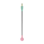 Cooler Master CH351-MC gaming headphones (green-pink)
