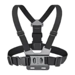 SJCAM Chest Mount