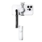 Insta360 Flow Creator Kit Gimbal (White)