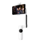 Insta360 Flow Creator Kit Gimbal (White)