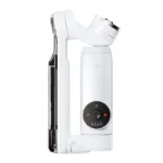 Insta360 Flow Creator Kit Gimbal (White)