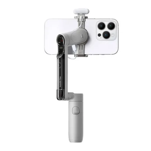 Insta360 Flow Creator Kit Gimbal (Gray)