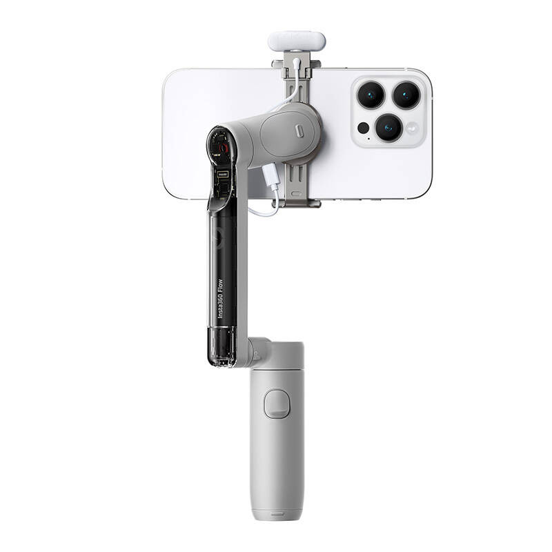 inp-cinsabba-flow05-hu-insta360-flow-creator-kit-gimb-0.webp Insta360 Flow Creator Kit Gimbal (Gray)