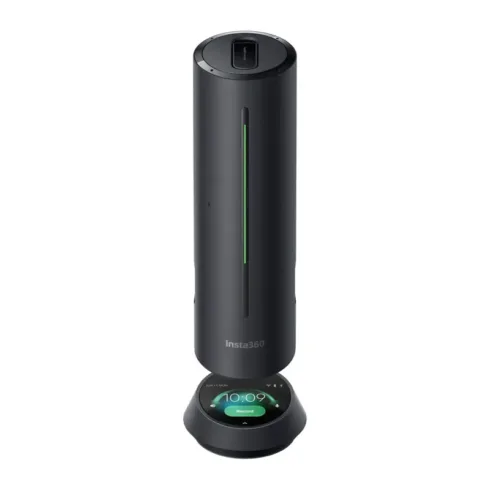 Insta360 Wave (black)